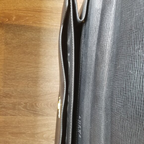 Loewe briefcase - Picture 8 of 14